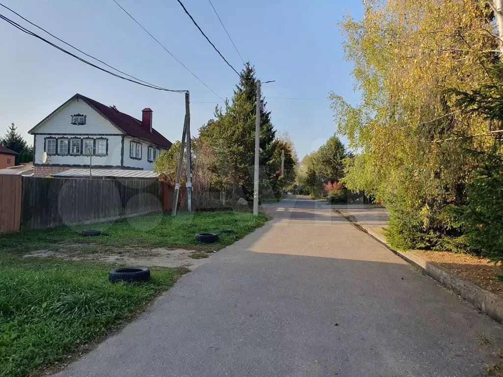 Участок 8,5 сот. (ИЖС) - Фото 0