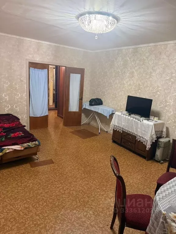 2-к кв. Москва ул. Маршала Савицкого, 28 (76.0 м) - Фото 1