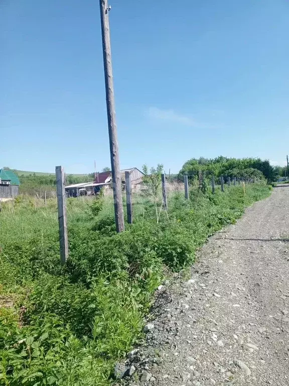 Участок 7 сот. (личное подсобное хозяйство (лпх)) - Фото 0