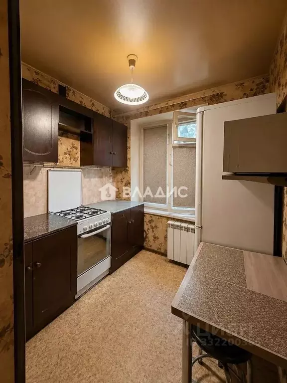 2-к кв. Москва Кусковская ул., 41 (45.0 м) - Фото 1
