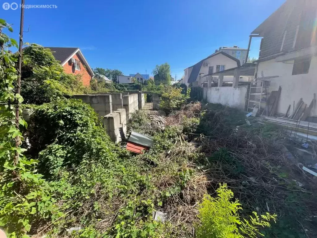 Участок в Анапа, Парковая улица (5.82 м) - Фото 2