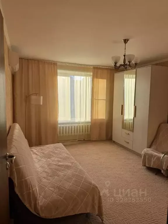 1-к кв. Москва ул. Новинки, 9 (35.0 м) - Фото 0