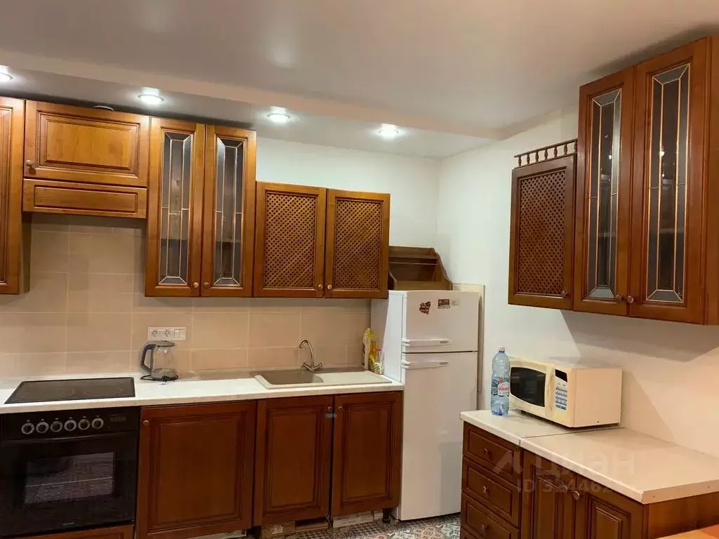 2-к кв. Томская область, Томск ул. Розы Люксембург, 45 (48.0 м) - Фото 1