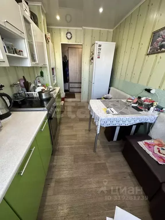 2-к кв. Бурятия, Улан-Удэ Аэропорт мкр, 25 (51.0 м) - Фото 1