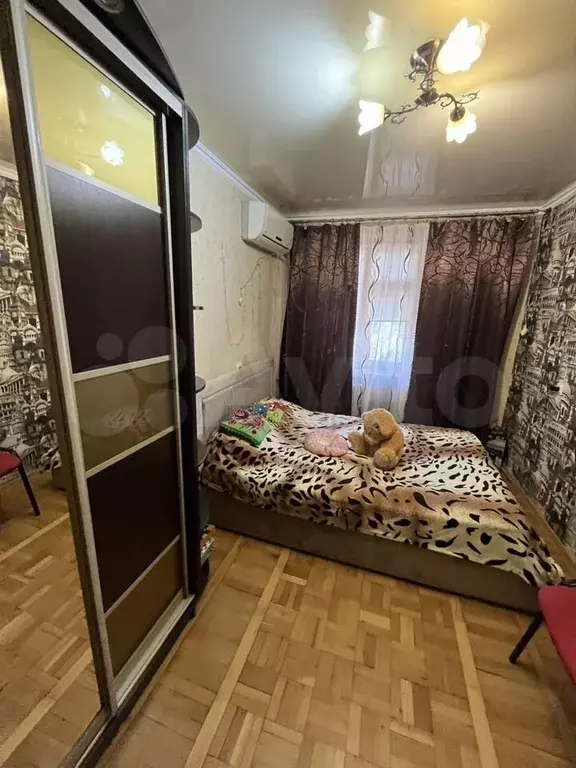 2-к. квартира, 45,7 м, 9/9 эт. - Фото 1