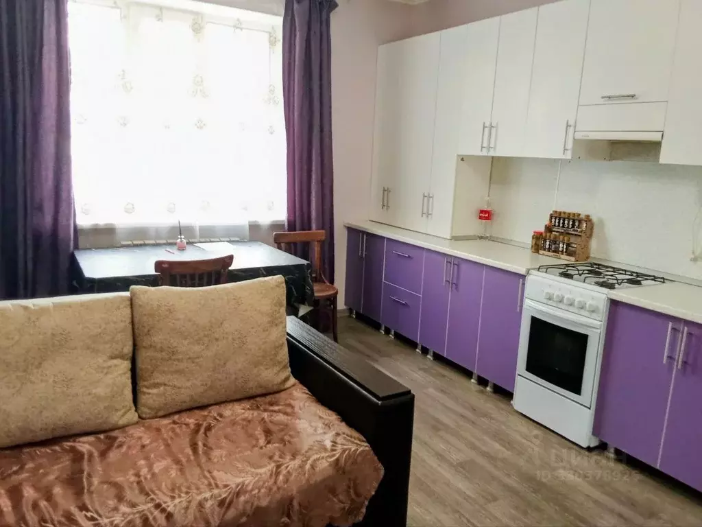 1-к кв. Ставропольский край, Ставрополь ул. Рогожникова, 11 (45.0 м) - Фото 2