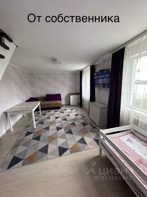 Дом в Башкортостан, Уфа № 28 ОСТ ОАО УМПО КС, 83 (168 м) - Фото 1