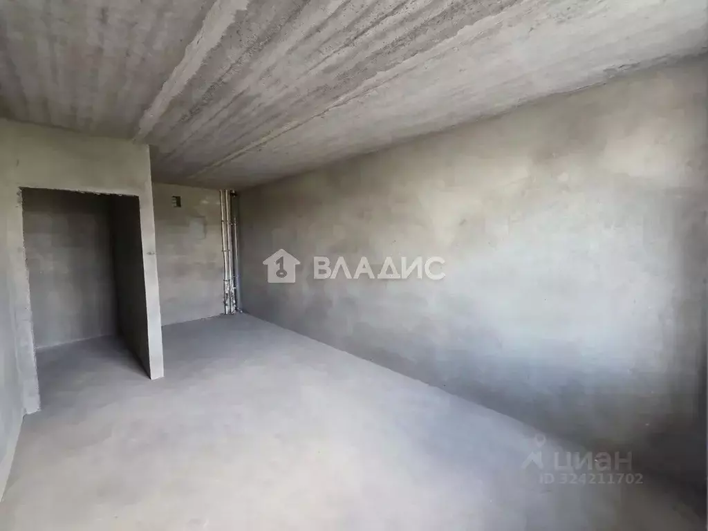 2-к кв. Пензенская область, Пензенский район, Засечный сельсовет, с. ... - Фото 1