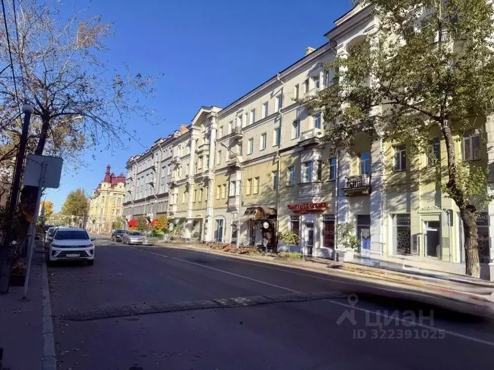 1-к кв. Иркутская область, Иркутск ул. Богдана Хмельницкого, 1 (40.0 ... - Фото 0
