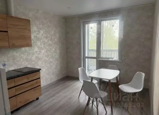 2-к кв. Иркутская область, Иркутск Пулковский пер., 28 (42.0 м) - Фото 2