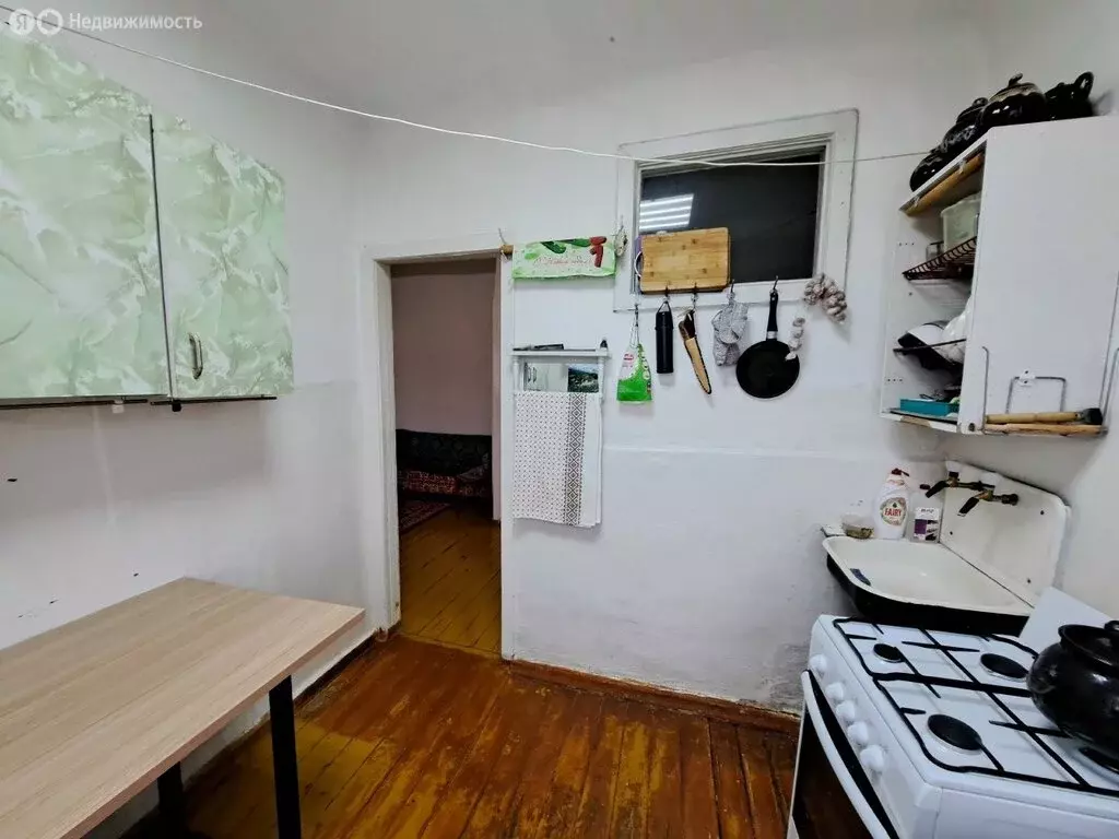 2-комнатная квартира: Кумертау, улица Карла Маркса, 13А (40.7 м) - Фото 2