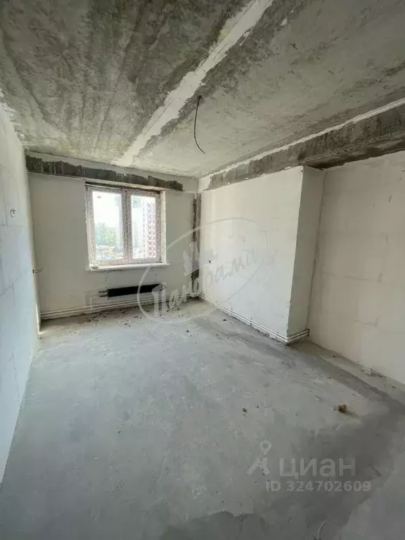 3-к кв. Калужская область, Калуга Аллейная ул., 19 (82.2 м) - Фото 1