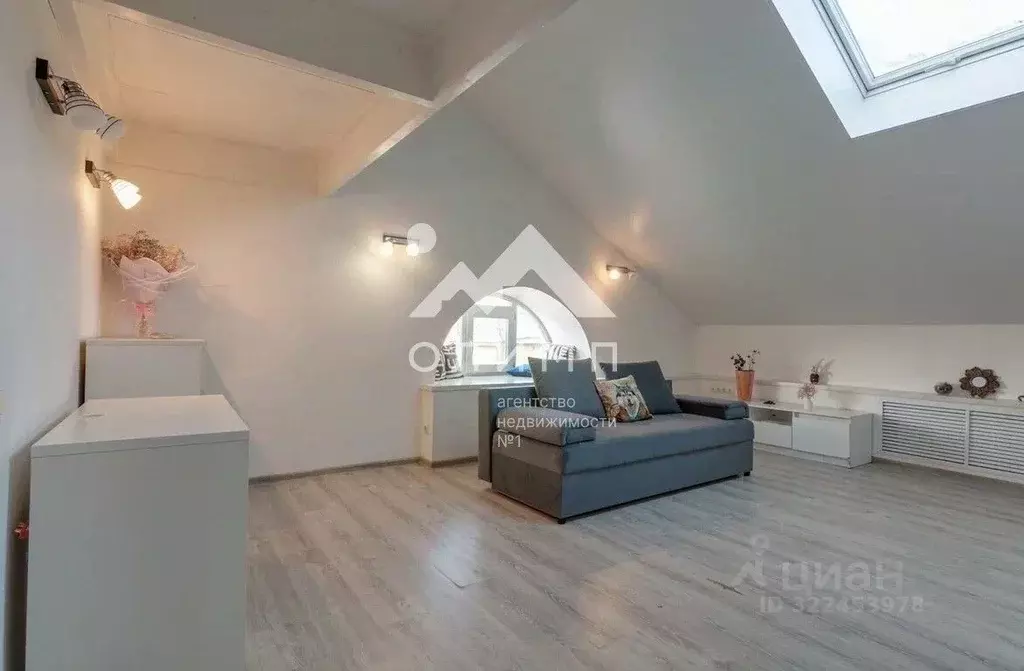 1-к кв. Вологодская область, Вологда ул. Лаврова, 14 (54.1 м) - Фото 1