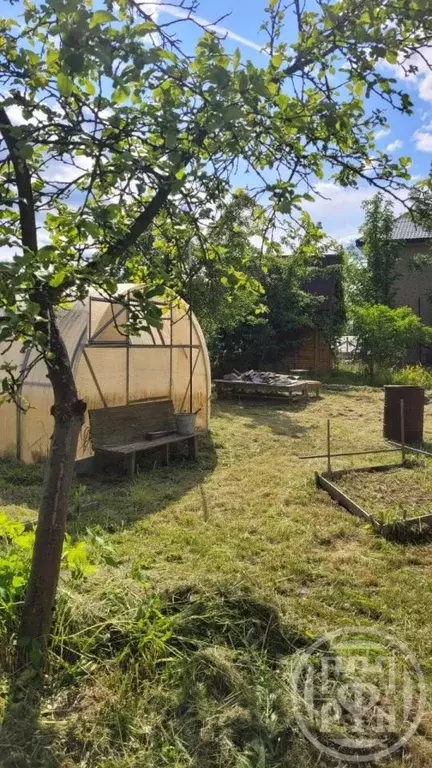 Участок в Санкт-Петербург Торики-2 СНТ, 10-я линия, 147 (6.45 сот.) - Фото 1