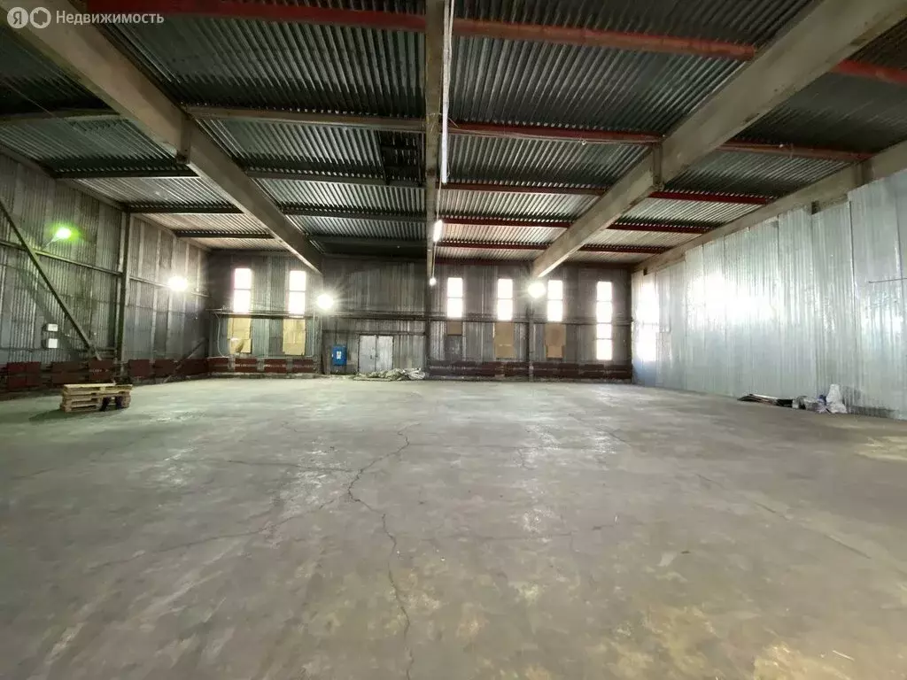 Склад (576 м) - Фото 1