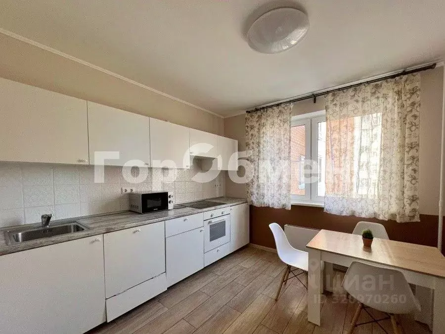 3-к кв. Москва Внуковское поселение, ул. Бориса Пастернака, 9 (73.8 м) - Фото 1