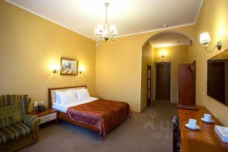 Комната Крым, Ялта ул. Чехова, 8 (25.0 м) - Фото 1