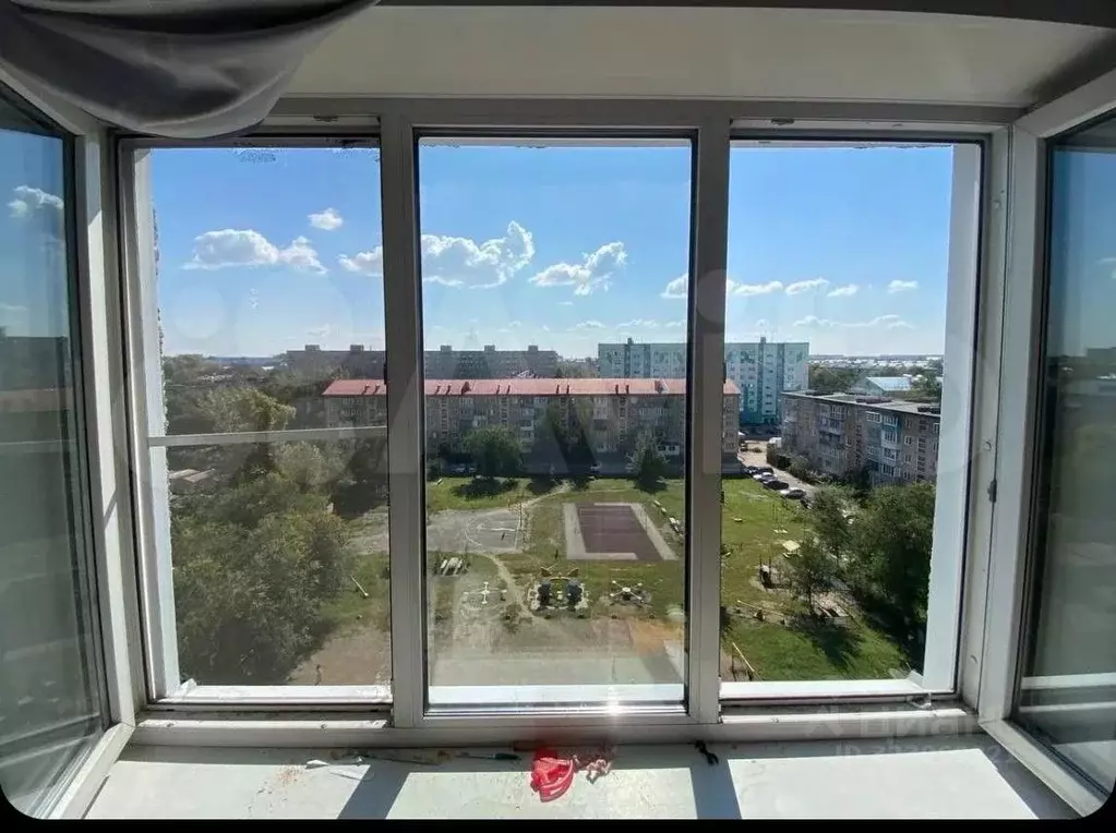 2-к кв. Алтайский край, Бийск Ударная ул., 25 (52.4 м) - Фото 1