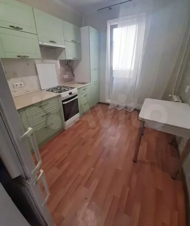 1-к. квартира, 41 м, 3/10 эт. - Фото 1