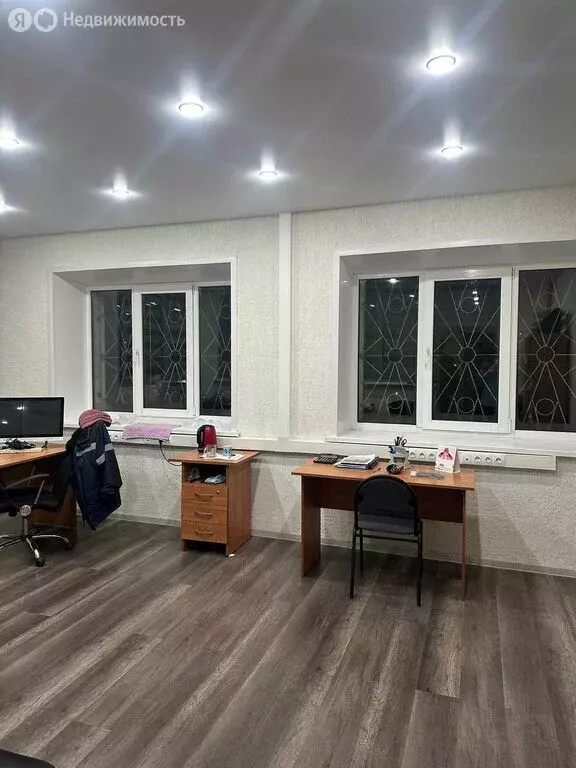 Офис (116.97 м) - Фото 2