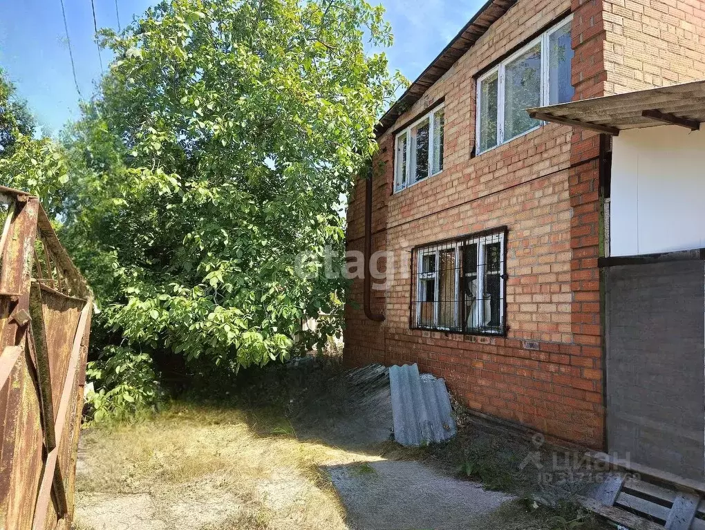 Дом в Краснодарский край, Ейск Заря СТСН,  (67 м) - Фото 0
