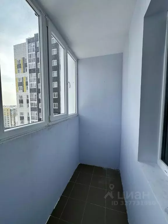 3-к кв. Татарстан, Казань просп. Ильгама Шакирова, 12/4 (72.0 м) - Фото 2