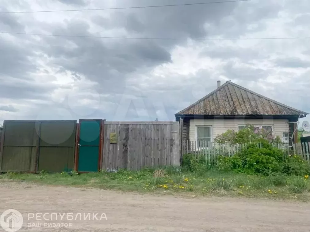 Дом 45 м на участке 16 сот. - Фото 1