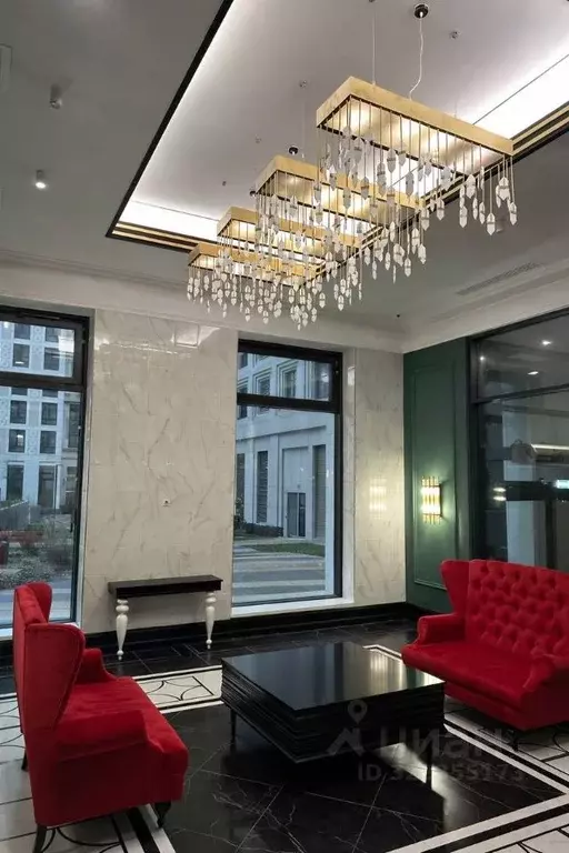 2-к кв. Москва Новоалексеевская ул., 16к2 (69.0 м) - Фото 2