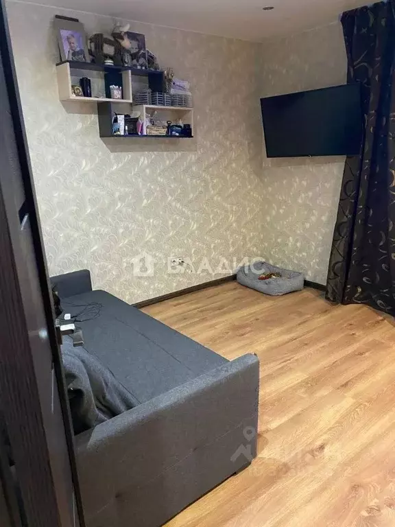 2-к кв. Санкт-Петербург Гражданский просп., 126к1 (50.4 м) - Фото 1