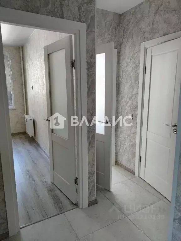 1-к кв. Санкт-Петербург Планерная ул., 97к1 (34.5 м) - Фото 2
