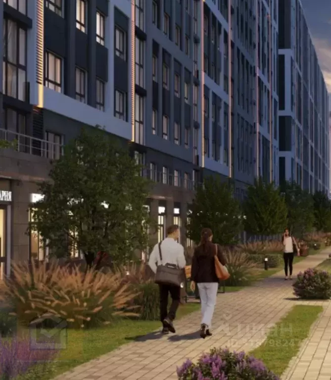 2-к кв. Крым, Симферополь городской округ, Грэсовский пгт ул. ... - Фото 2