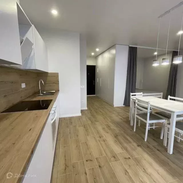 Продаётся квартира-студия, 27 м - Фото 0