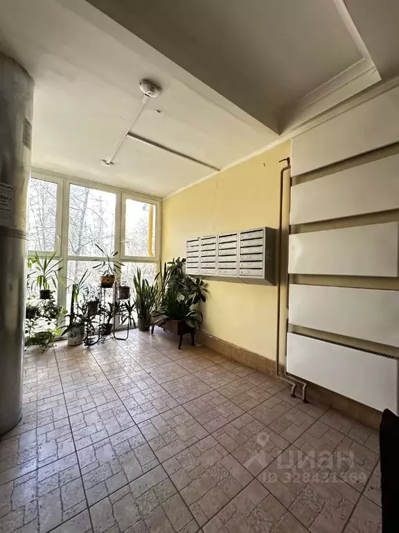 4-к кв. Москва ул. Кибальчича, 2К1 (93.8 м) - Фото 2