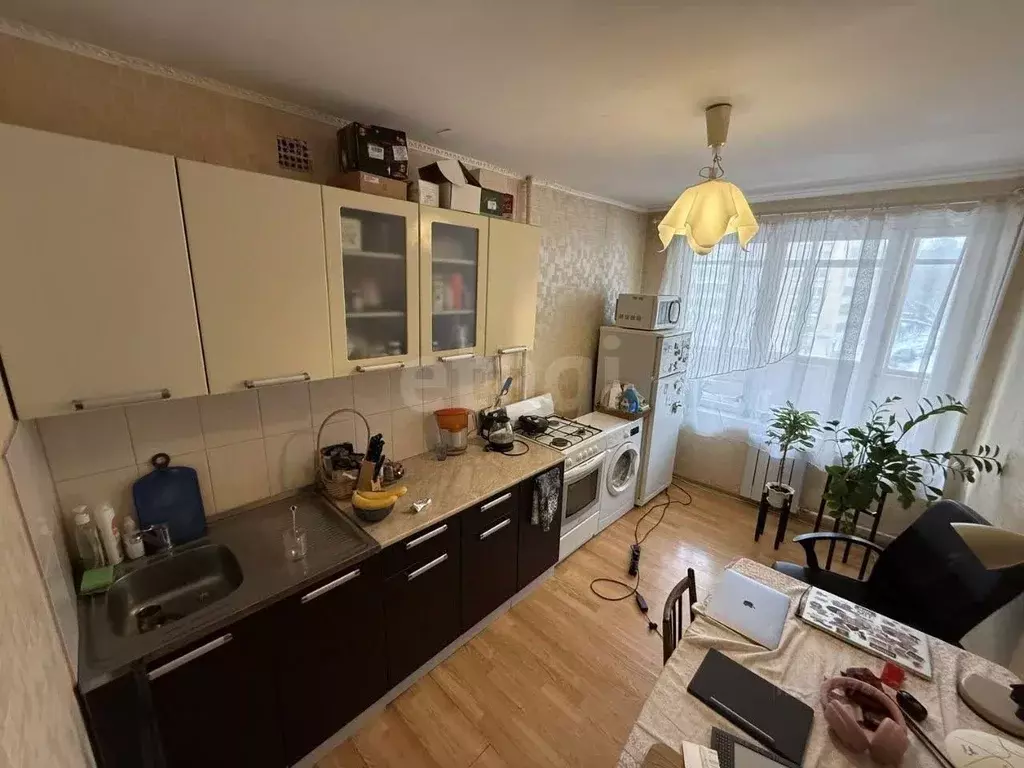 1-к кв. Москва Малахитовая ул., 10К2 (38.0 м) - Фото 2