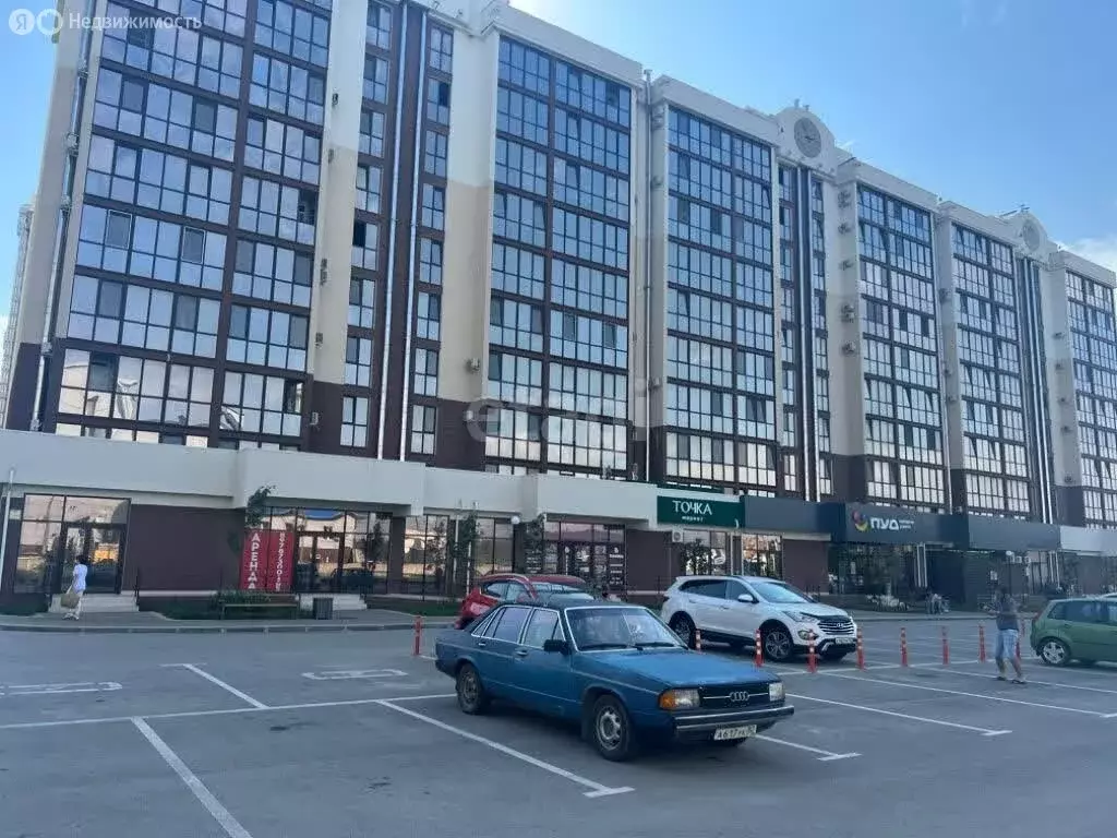 3-комнатная квартира: Симферопольский район, Мирновское сельское ... - Фото 1