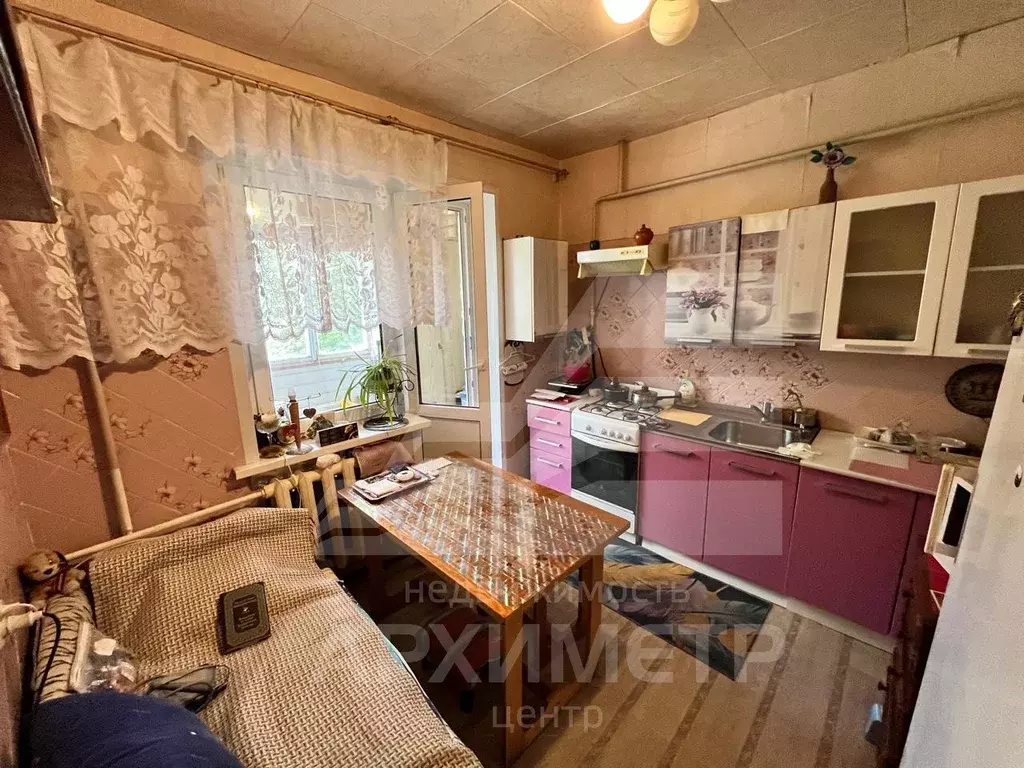 Продаётся 1-к квартира, 38 м - Фото 0