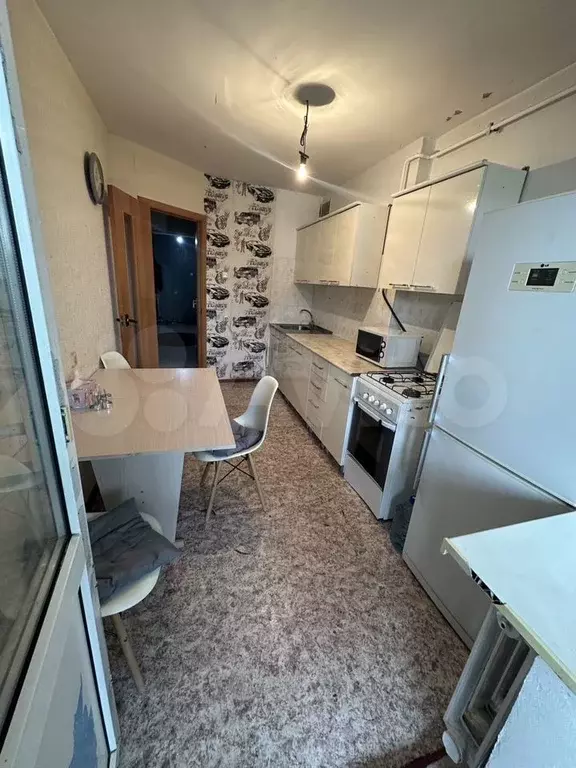 3-к. квартира, 76 м, 5/5 эт. - Фото 1