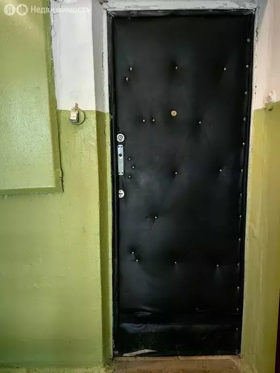 1-комнатная квартира: Зарайск, 2-й микрорайон, 39 (34 м) - Фото 1