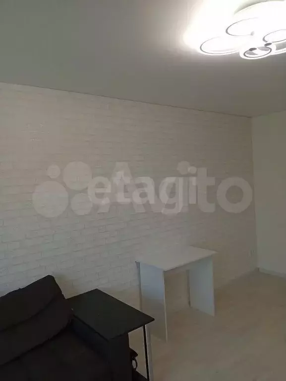 1-к. квартира, 32,6 м, 4/9 эт. - Фото 1