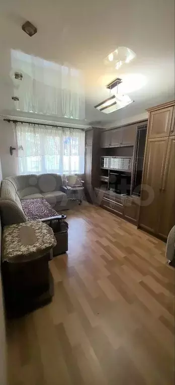 1-к. квартира, 30 м, 1/5 эт. - Фото 0
