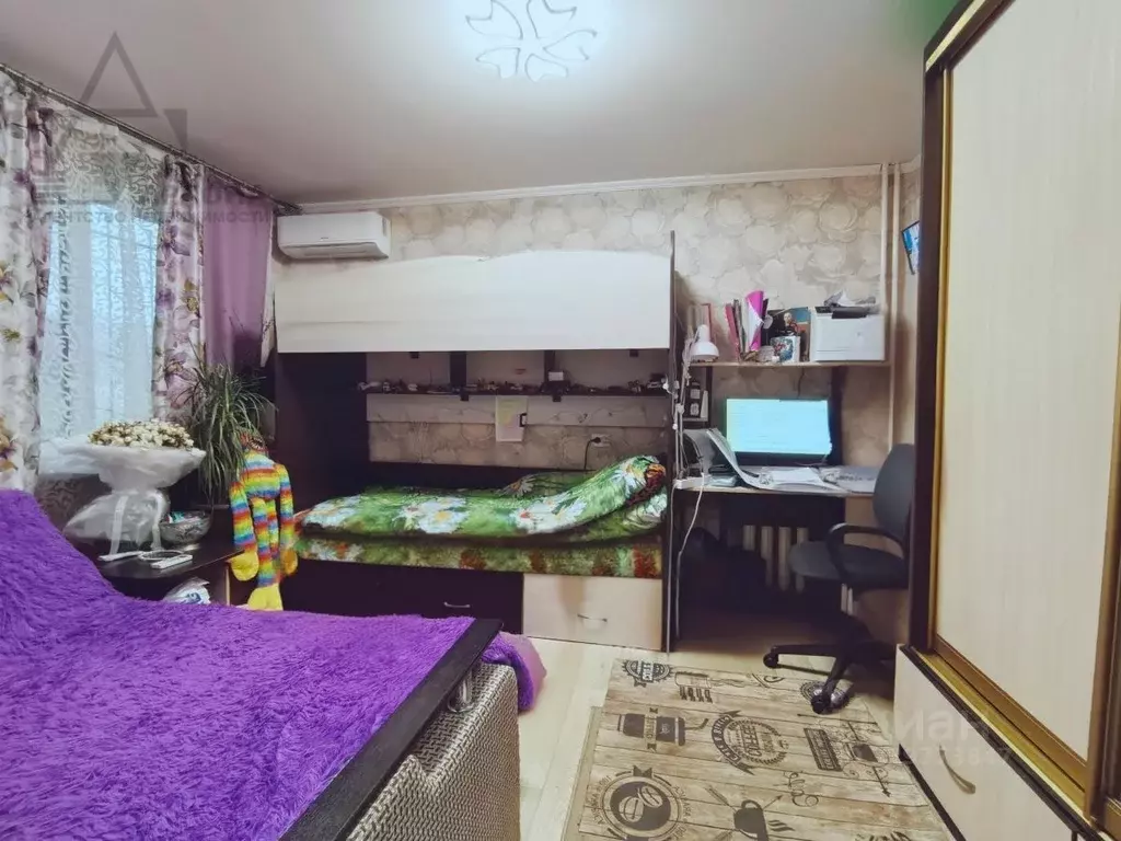 1-к кв. Ростовская область, Таганрог ул. Чучева, 26-1 (22.0 м) - Фото 1