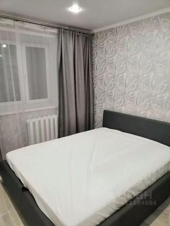 1-к кв. Тюменская область, Тюмень Широтная ул., 96к3 (42.0 м) - Фото 1