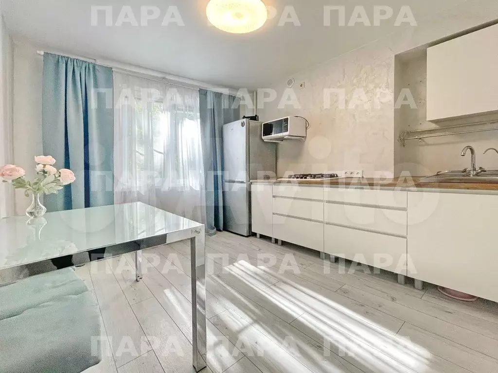 2-к. квартира, 52м, 2/9эт. - Фото 1