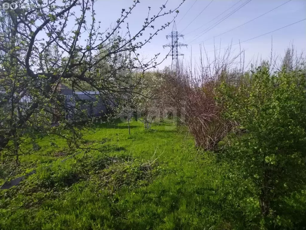 Участок в Пушкин, СНТ Коллективный Сад № 6 (10.2 м) - Фото 1