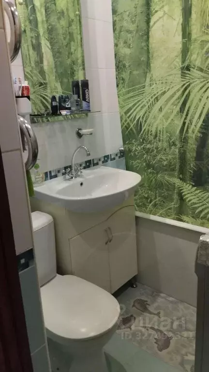 2-к кв. Нижегородская область, Нижний Новгород Сормовское ш., 15 (48.0 ... - Фото 1