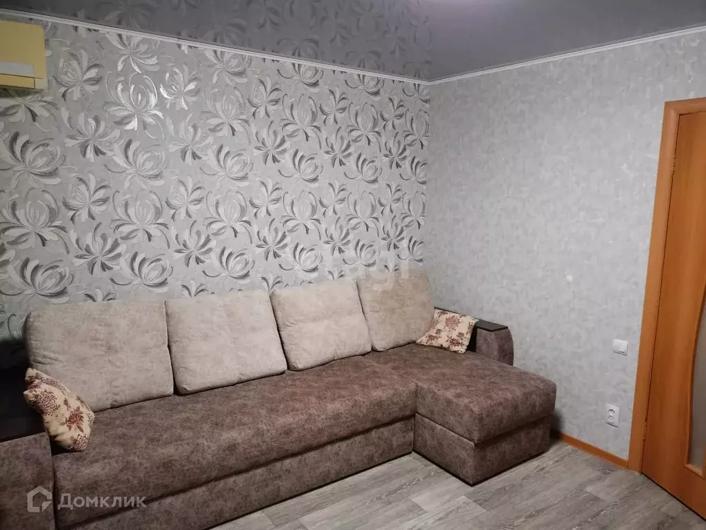 Продаётся 2-к квартира, 43.2 м - Фото 1