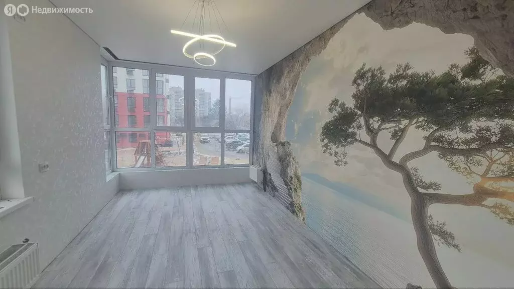 2-комнатная квартира: Волгоград, Промышленная улица, 4 (48.9 м) - Фото 2