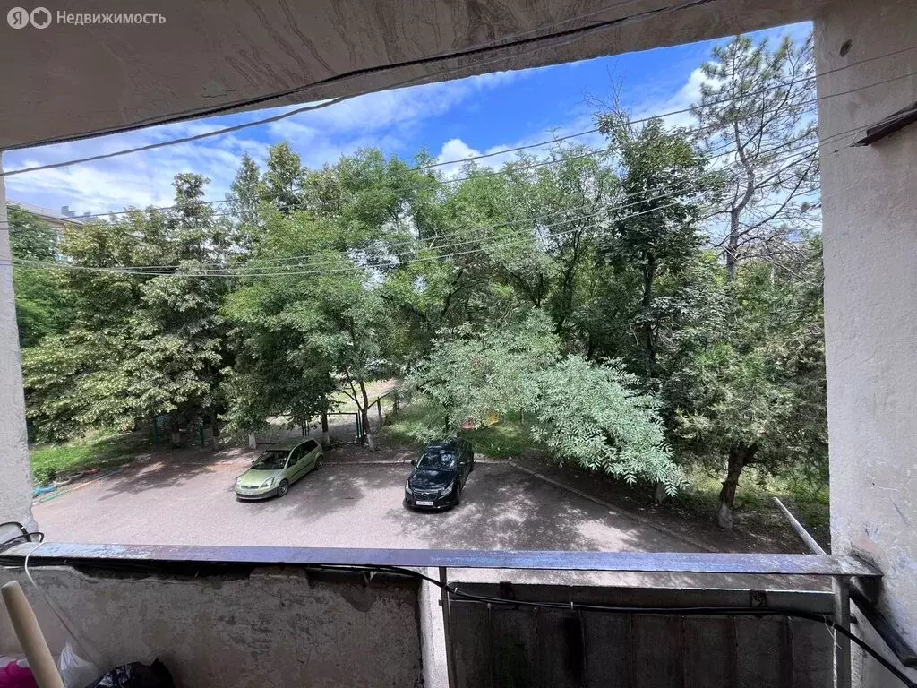 1к в 2-комнатной квартире (9 м) - Фото 0