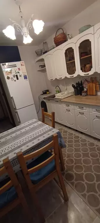 Продаётся 3-к квартира, 64 м - Фото 1
