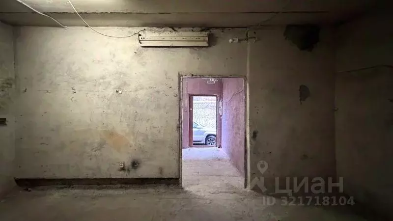 Производственное помещение в Санкт-Петербург Боровая ул., 51 (183 м) - Фото 1